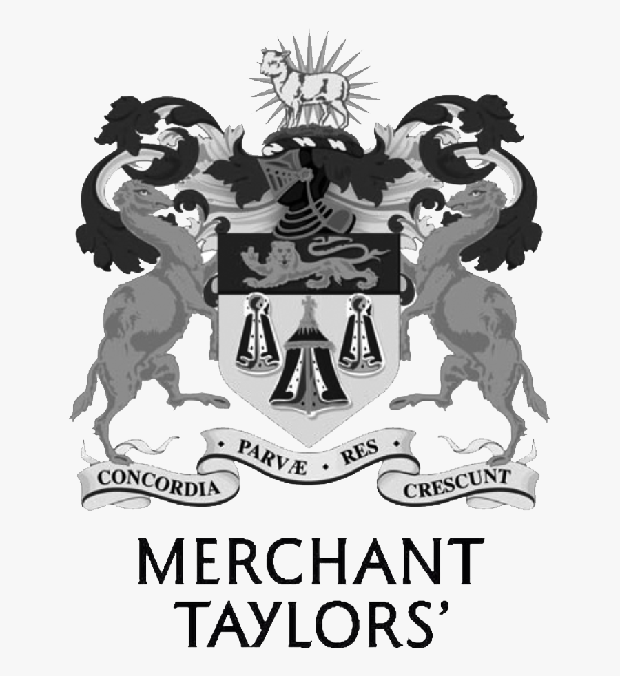 Merchant Taylors' Boys' School, Crosby, Transparent Clipart