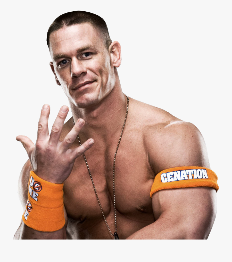 Download John Cena Free Png Photo Images And Clipart - John Cena Suicide Squad, Transparent Clipart