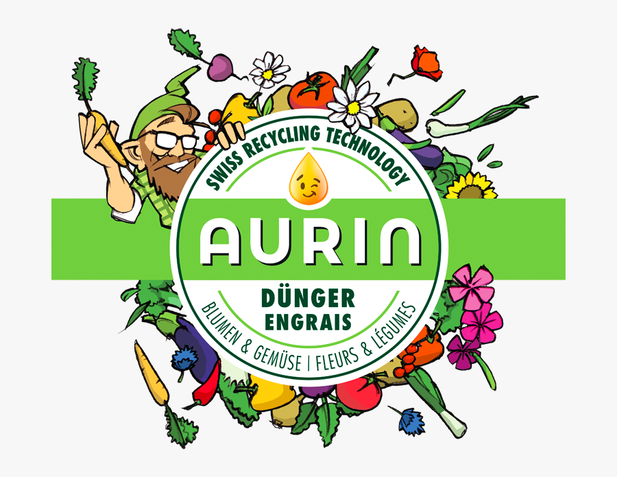 Aurin - Cartoon, Transparent Clipart