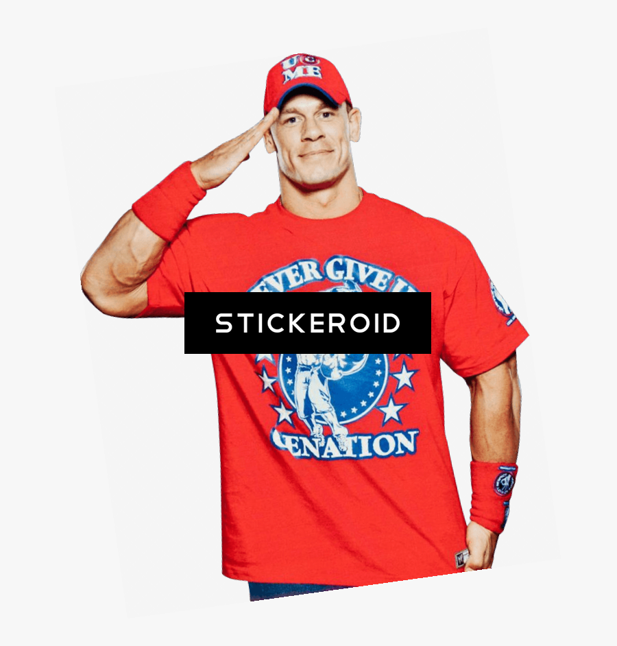 John Cena Png -mens John Cena You Cant See Me Never - You Can T See Me Png John Cena, Transparent Clipart