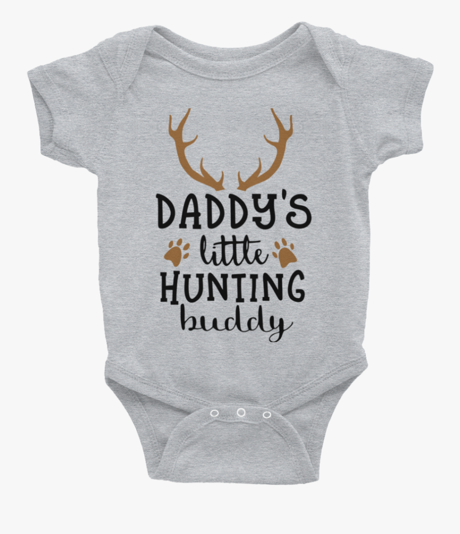 Download Clip Art Daddys Hunting Buddy Daddys Little Hunting Buddy Free Transparent Clipart Clipartkey