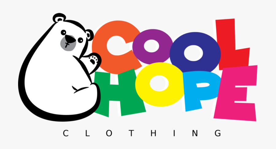 Cool Hope Clothing - Circle, Transparent Clipart