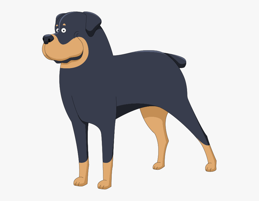 Dog, Transparent Clipart