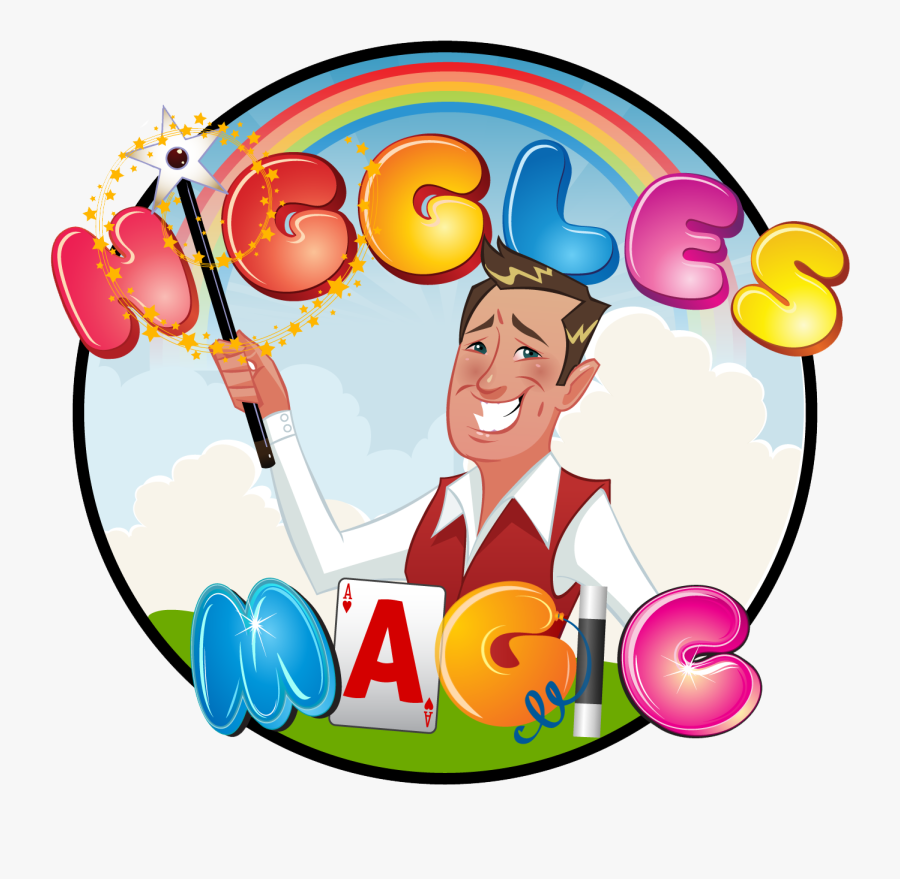 Transparent Woohoo Clipart - Niggles Magic , Free Transparent Clipart ...