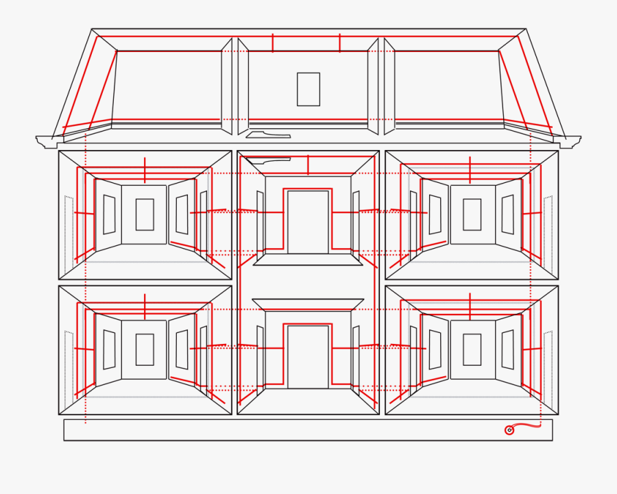 Architecture, Transparent Clipart