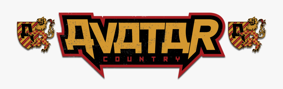 Welcome To Avatar Country, Transparent Clipart