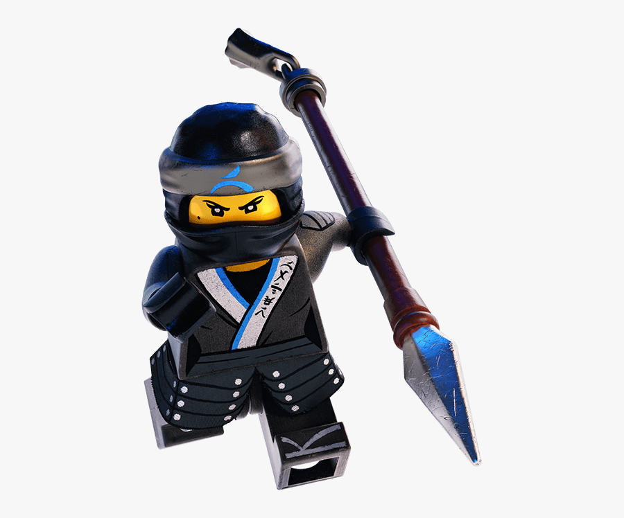 Lego Ninjago Movie Png - Lego Ninjago Movie Nya, Transparent Clipart