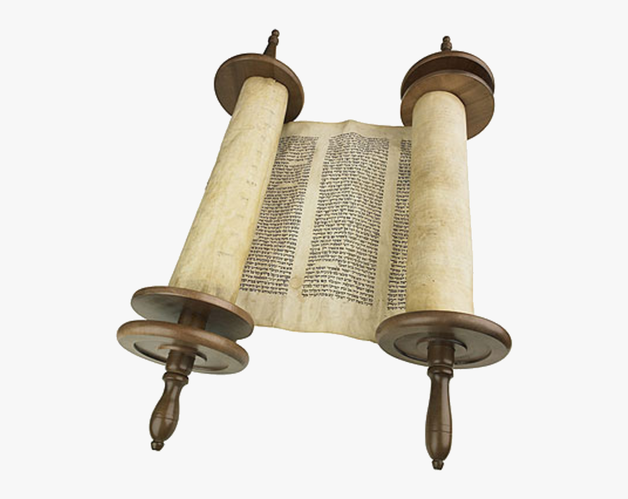 Transparent Torah Png - Torah Png, Transparent Clipart