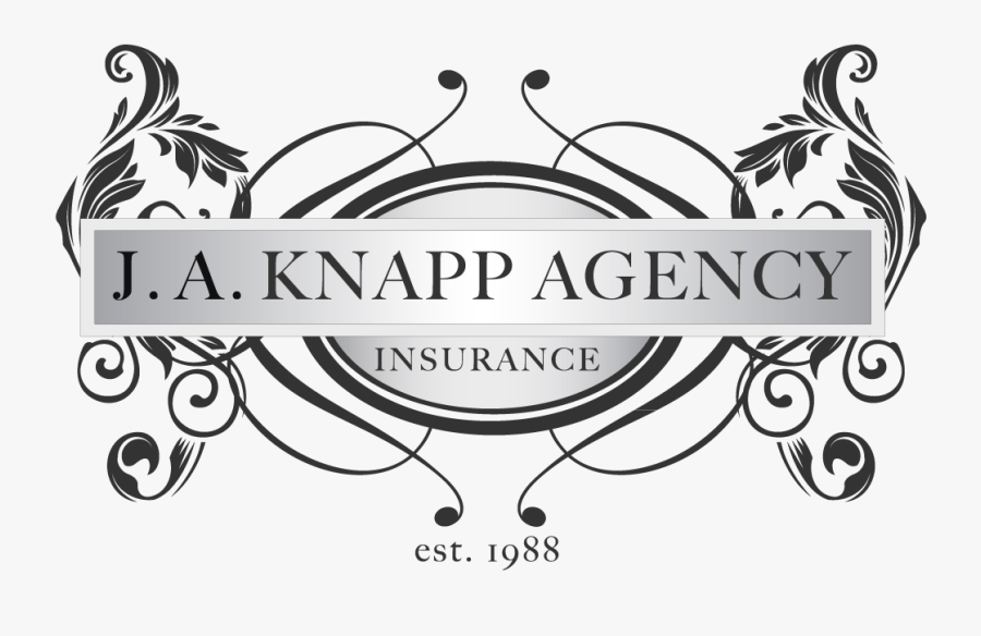 J A Knapp Agency - Illustration, Transparent Clipart