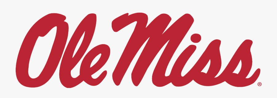 Ole Miss Logo Png - Ole Miss , Free Transparent Clipart - ClipartKey