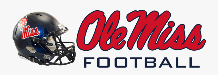 Transparent Ole Miss Png - Ole Miss University Logo, Transparent Clipart