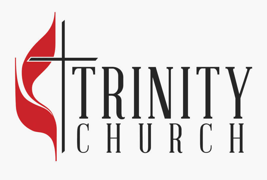 Trinity Church - Graphic Design, Transparent Clipart
