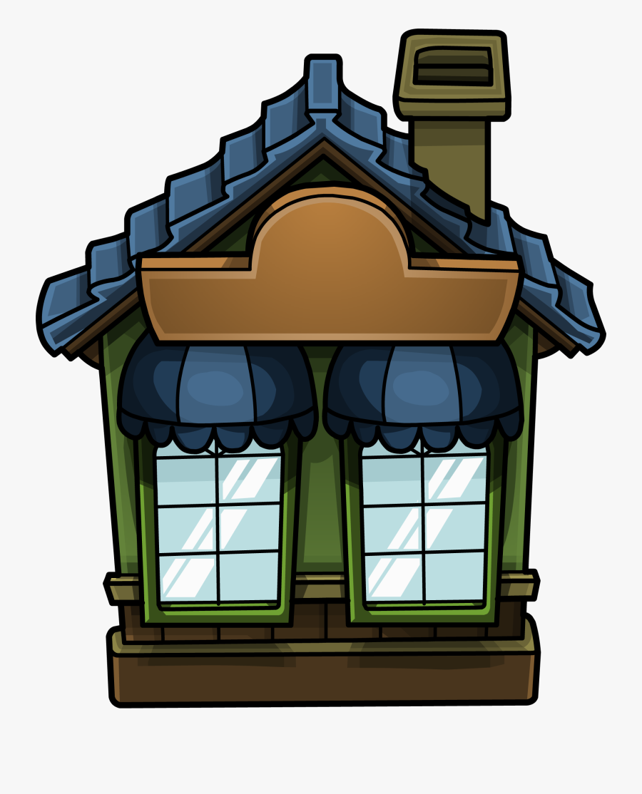 Club Penguin Wiki - Cartoon, Transparent Clipart