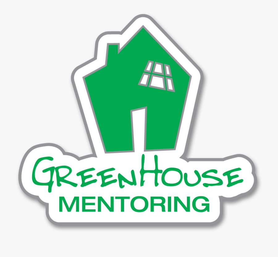 Greenhouse Mentoring, Transparent Clipart