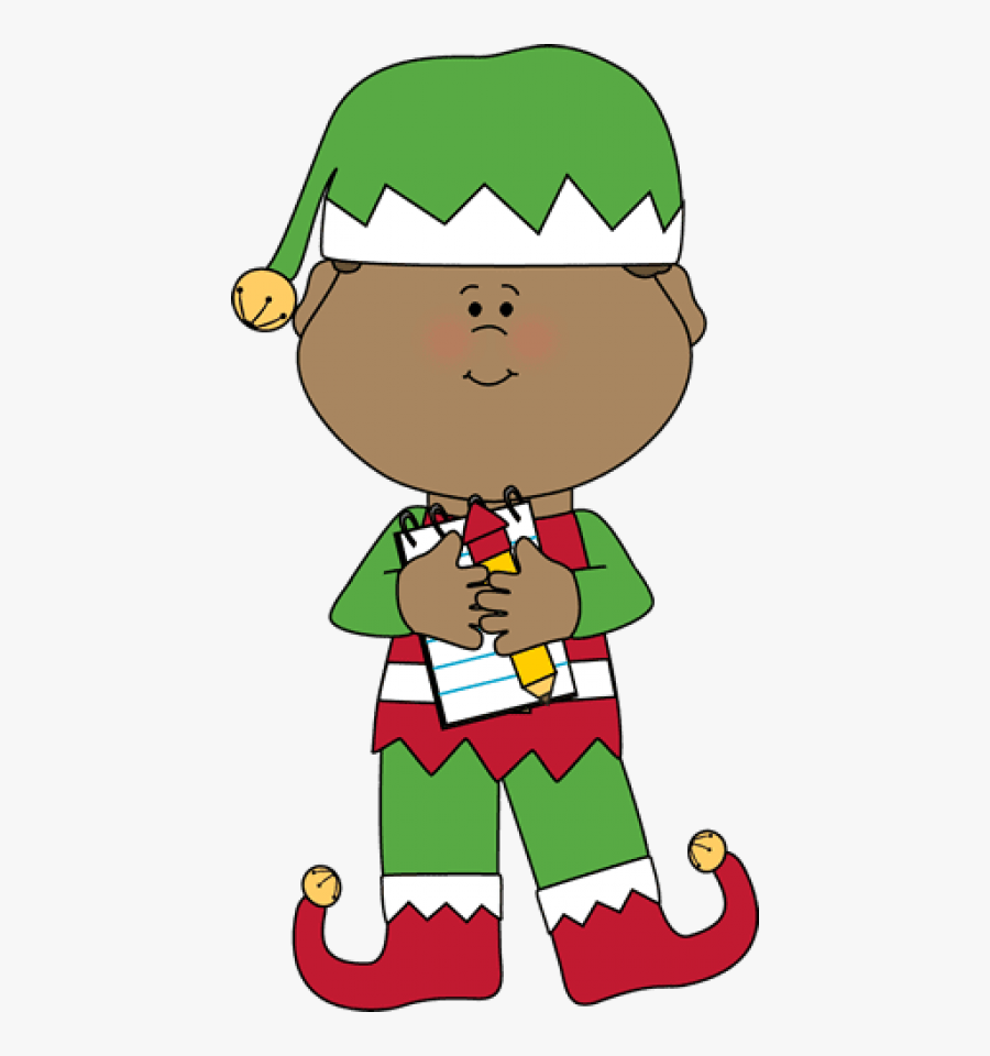 Elf Png Boy Girl Elf Clipart Free Transparent Clipart Clipartkey