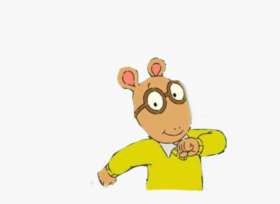 #arthur - Arthur Memes, Transparent Clipart