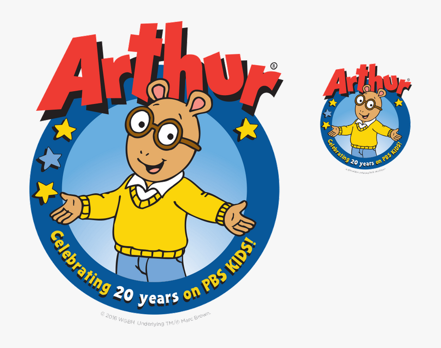 Arthur And Friends , Free Transparent Clipart - Clipartkey