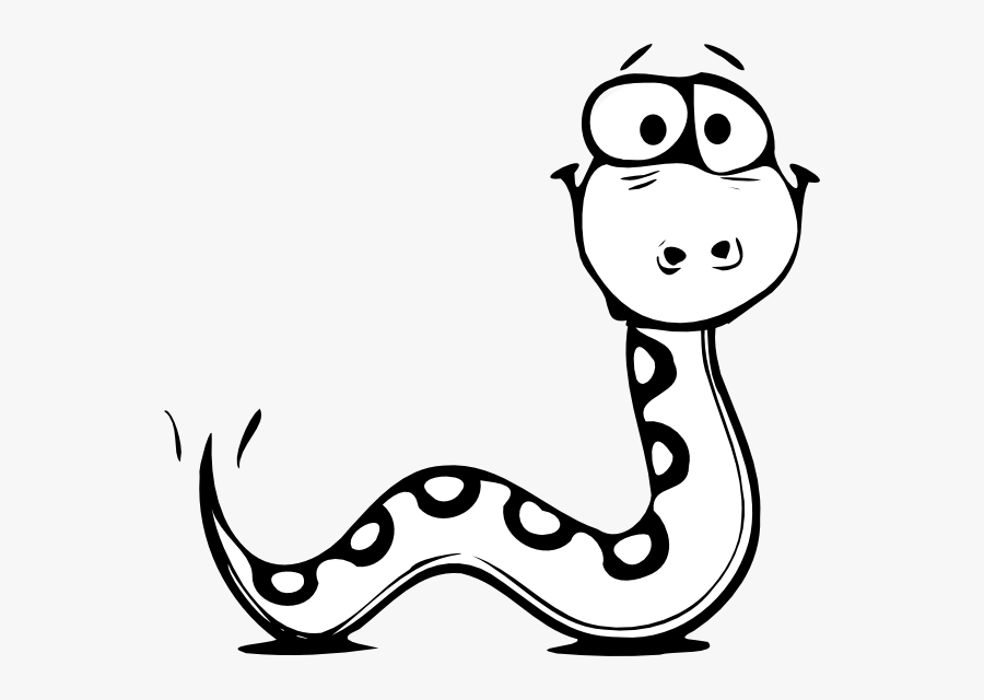 Clipart Of Snake, Snake Of And Snake And - Snake Smiley, Transparent Clipart