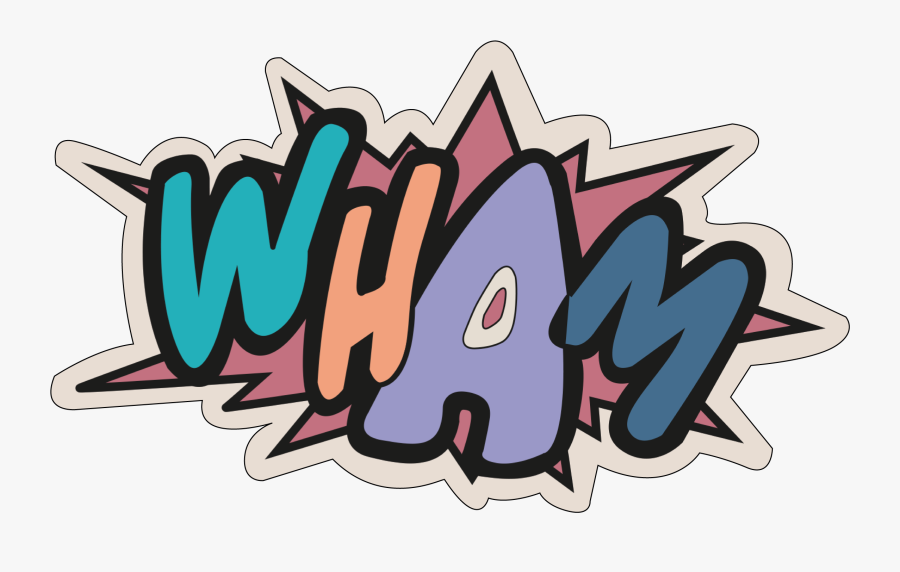 Powerplay Party Bus Wham, Transparent Clipart