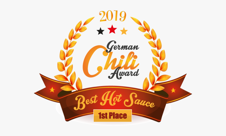 Heetmakers Heat Enhancer Hot Sauce With Chipotle, Habanero - Green Laurel Award, Transparent Clipart