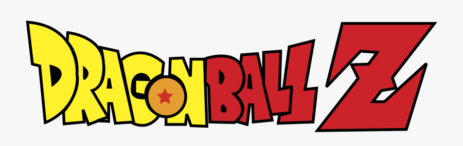 Dragonball Z Logo Png Transparent & Svg Vector - Dragon Ball Z Logo Png , Free Transparent ...