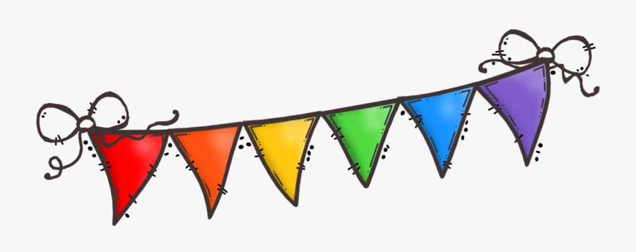 And To Celebrate Here Is A Little Banner For You To, Transparent Clipart