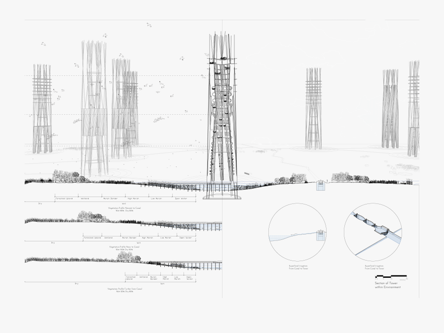 Spatial Drawing Aa School - Technical Drawing, Transparent Clipart