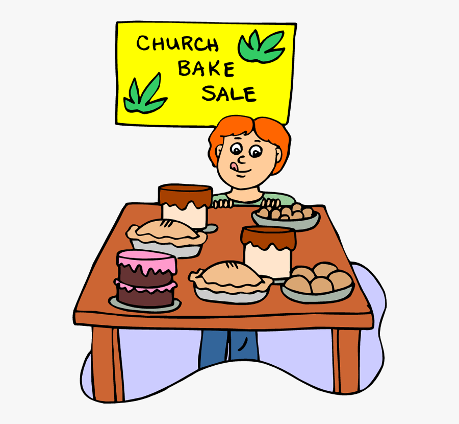 And Free Hot Dogs - Cartoon, Transparent Clipart