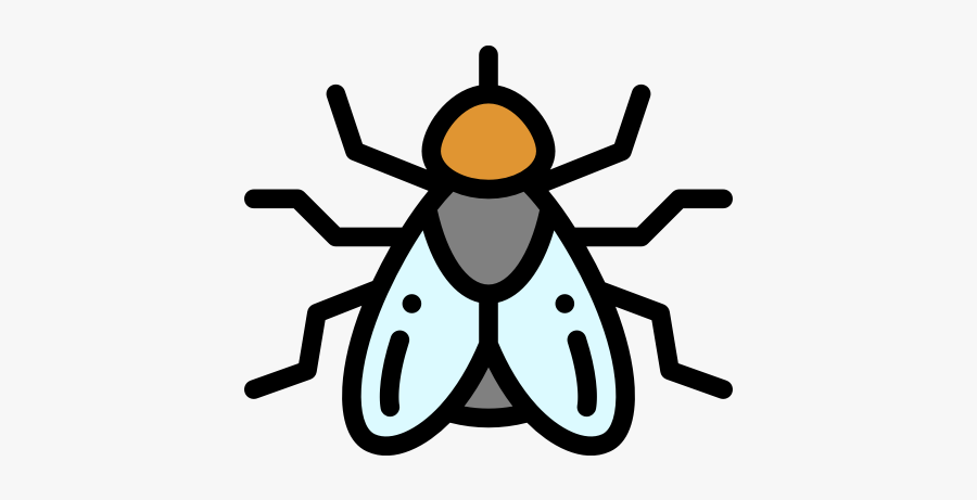 Bee, Transparent Clipart