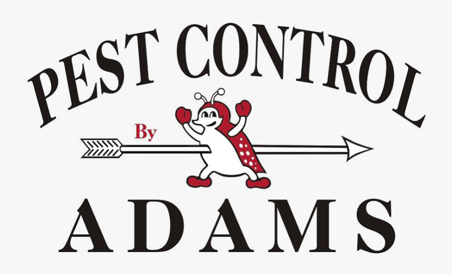 Adams Pest Control, Transparent Clipart