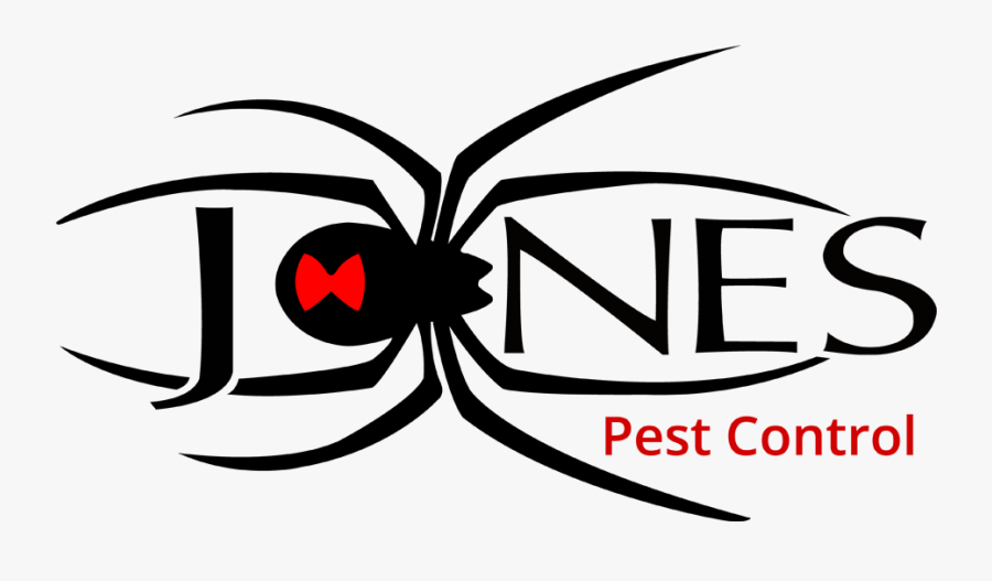 Jones Pest Control, Transparent Clipart