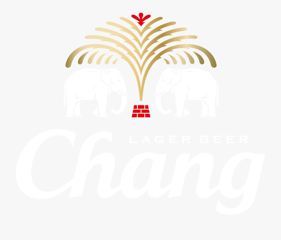 Chang Beer Logo Png , Free Transparent Clipart - ClipartKey