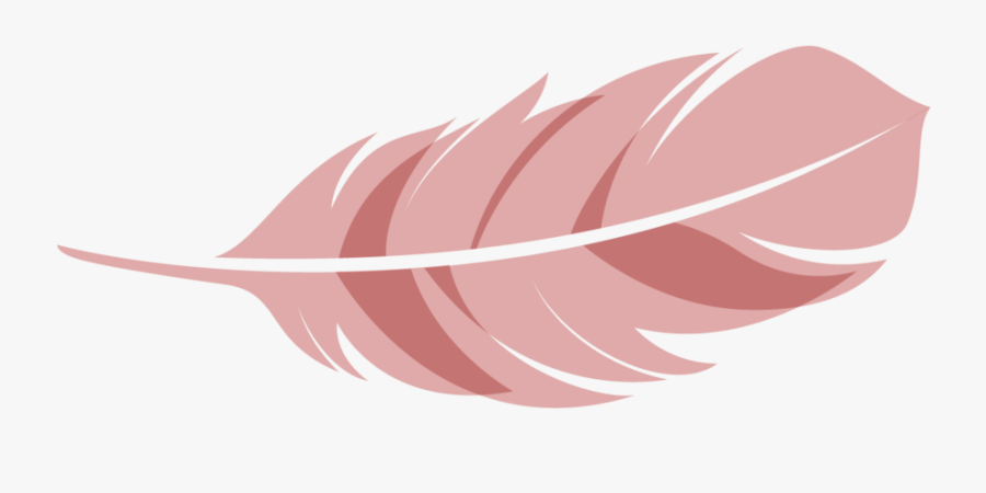 Tribal Feathers Png - Tribal Feather Png, Transparent Clipart