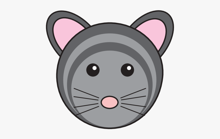 Animaru Chinchilla - Cartoon , Free Transparent Clipart - ClipartKey