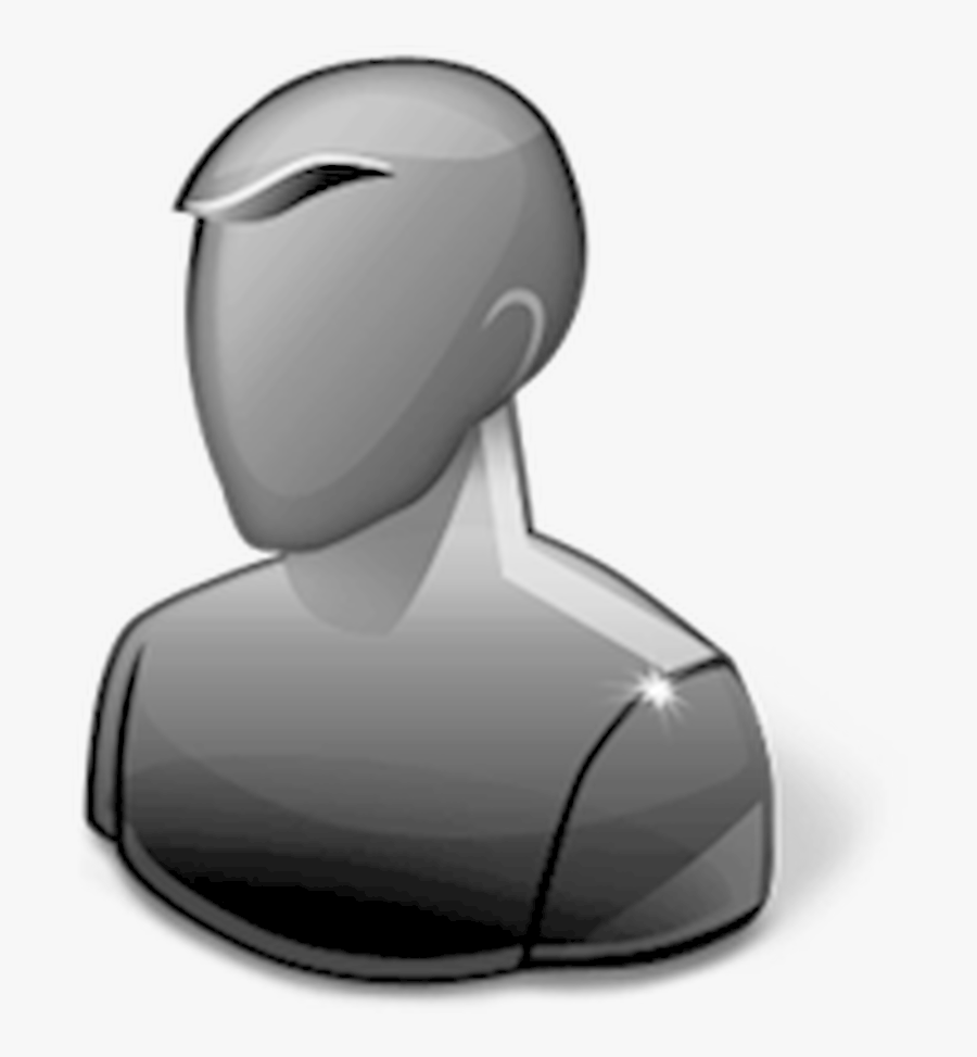 Anonymous Icon, Transparent Clipart