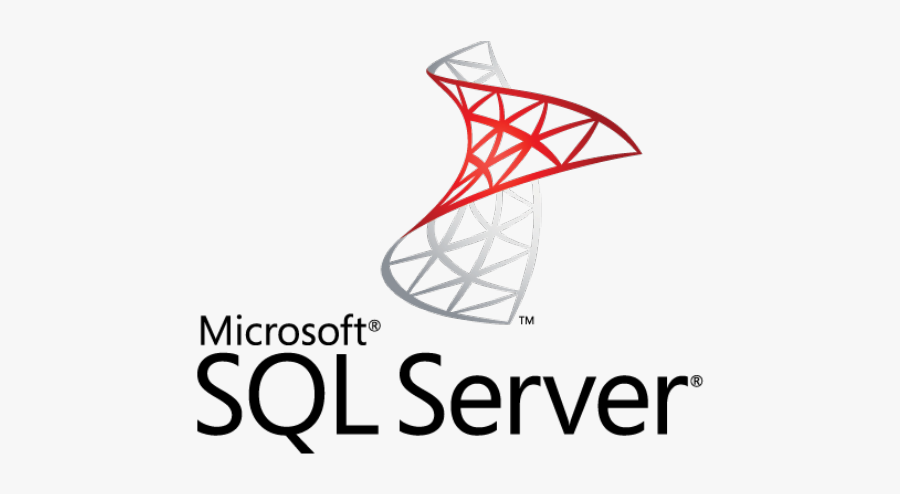 Sql Server, Transparent Clipart