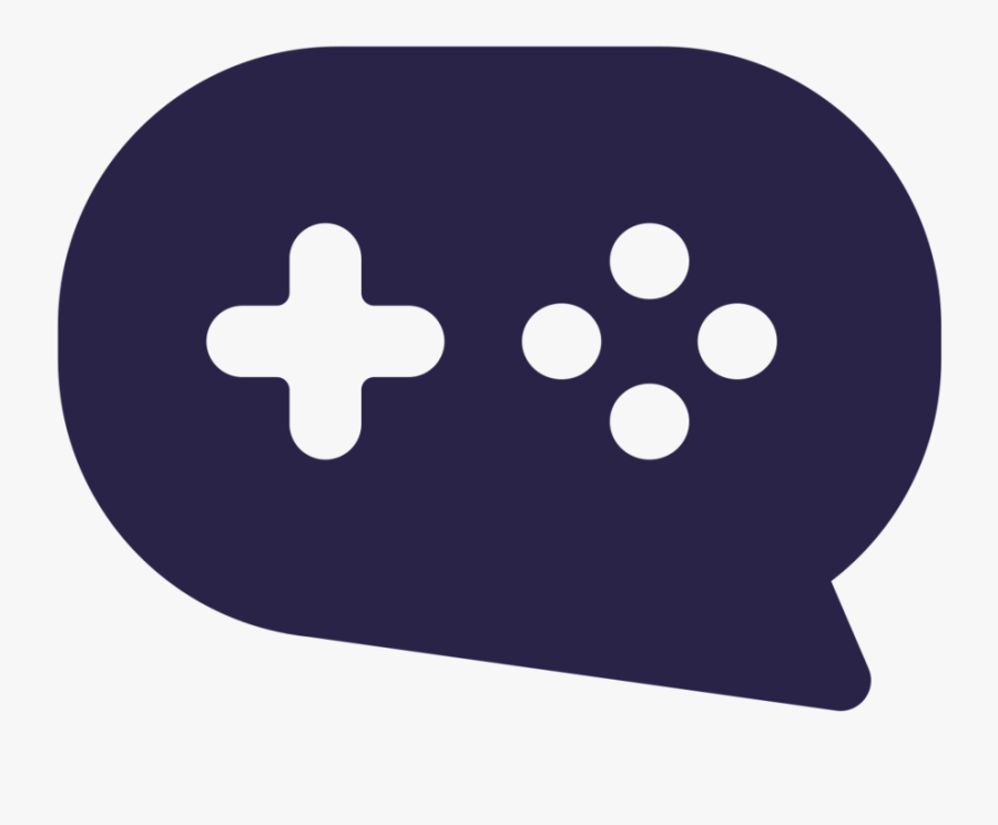 Gaming Icon Material Design, Transparent Clipart