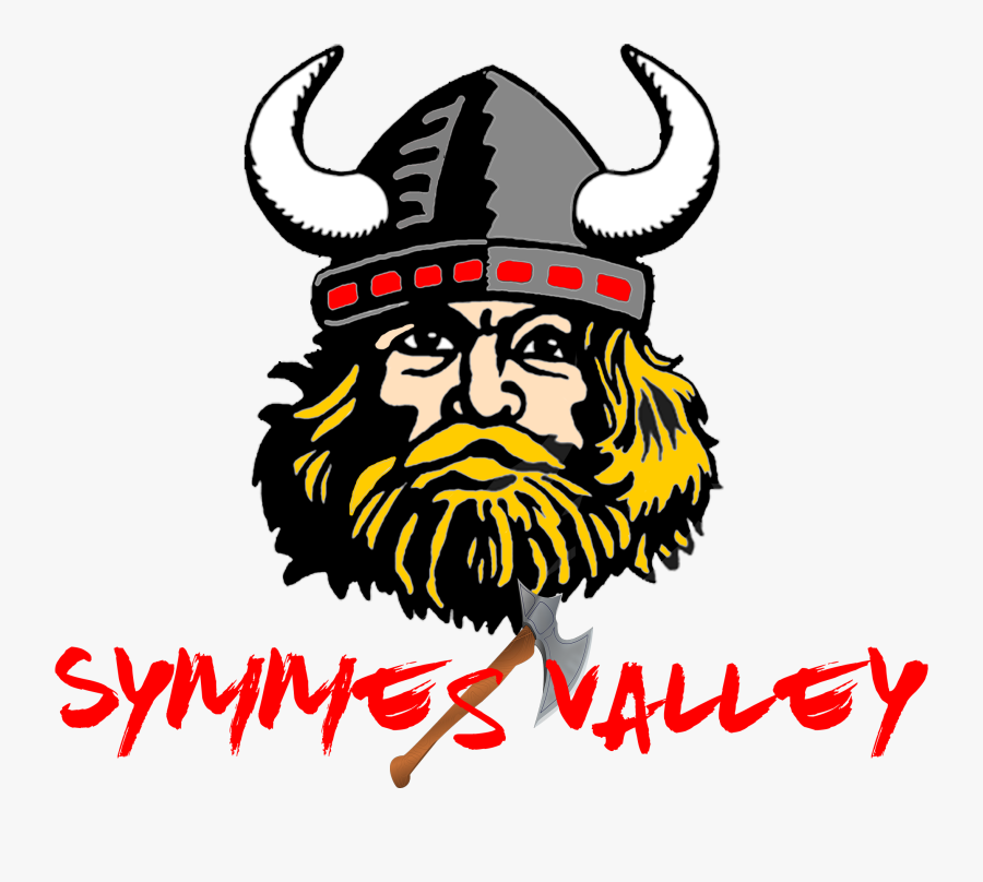 School Sample Logo Upload - Symmes Valley High School, Transparent Clipart