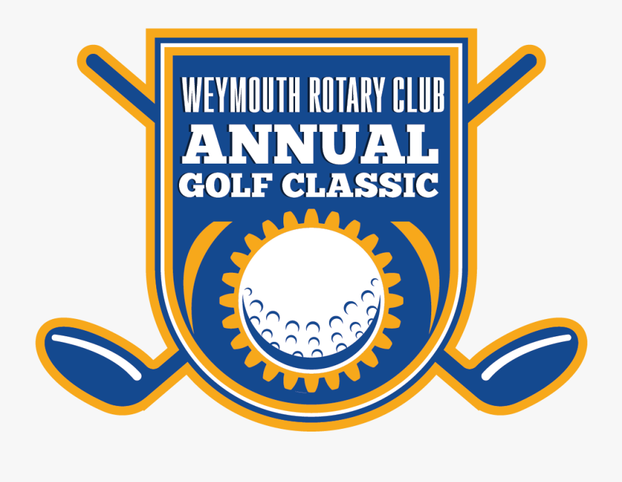 Weymouth Rotary Club Annual Golf Classic - Dhanush Fans Club Logo, Transparent Clipart
