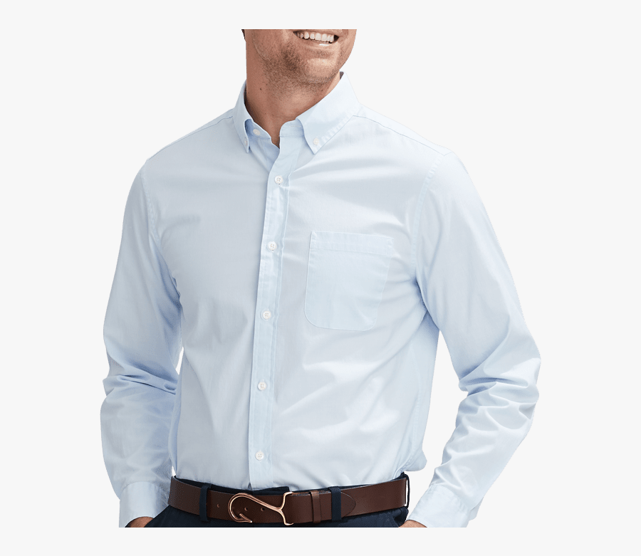 Murray Shirt - Pocket, Transparent Clipart