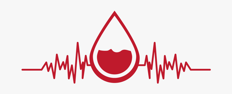 Blood Donations Campaign, Transparent Clipart