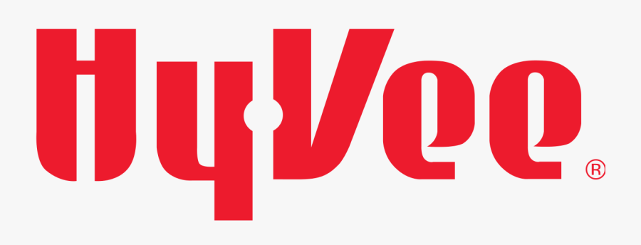 Transparent Blood Drive Png - Transparent Hy Vee Logo, Transparent Clipart