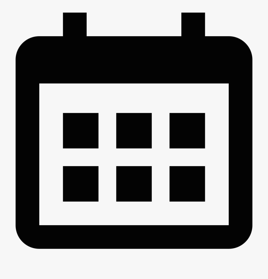 Fa Calendar Plus O , Free Transparent Clipart - ClipartKey