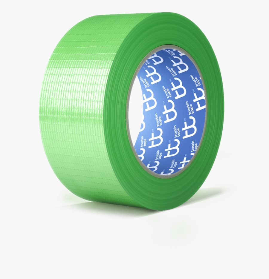 T906 - Gaffer Tape, Transparent Clipart