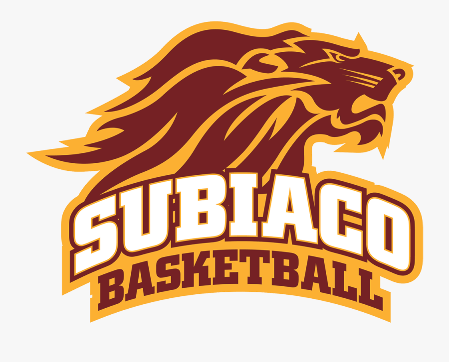 Subiaco Basketball Club, Transparent Clipart