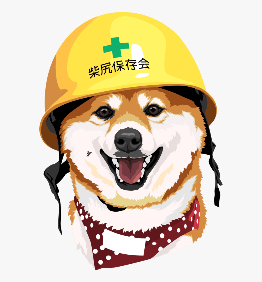 Dog With Army Helmet, Transparent Clipart