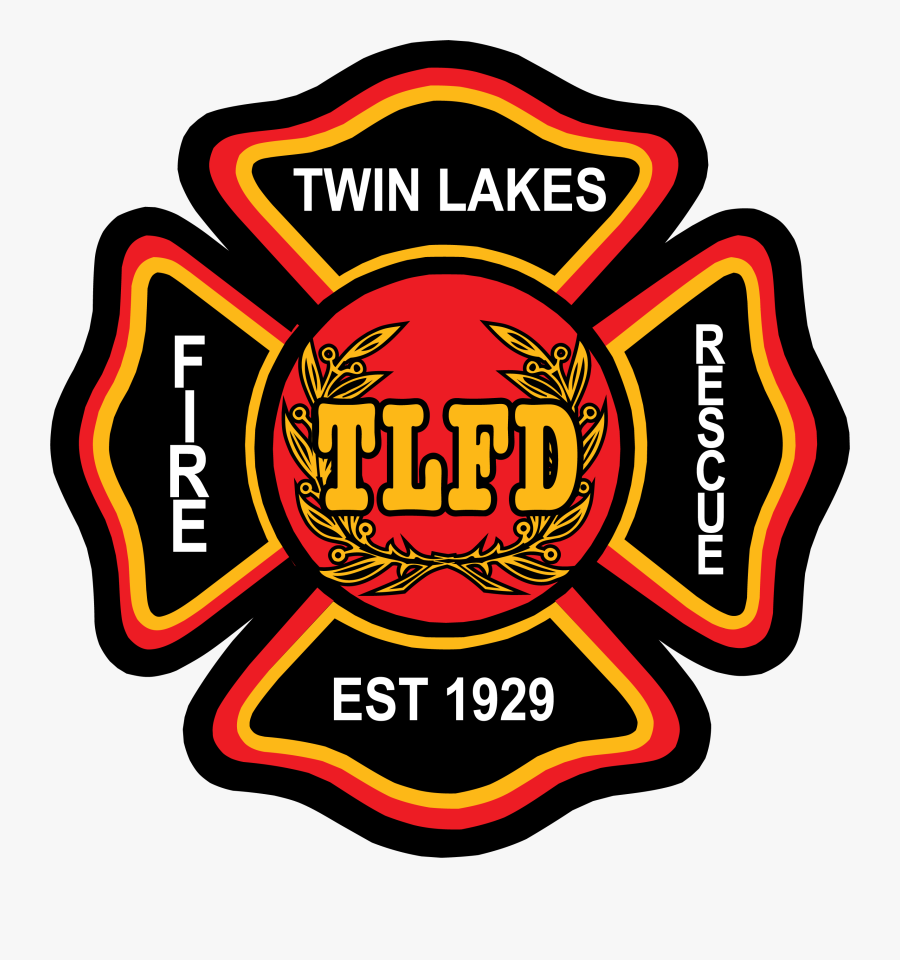 Fire Department, Transparent Clipart