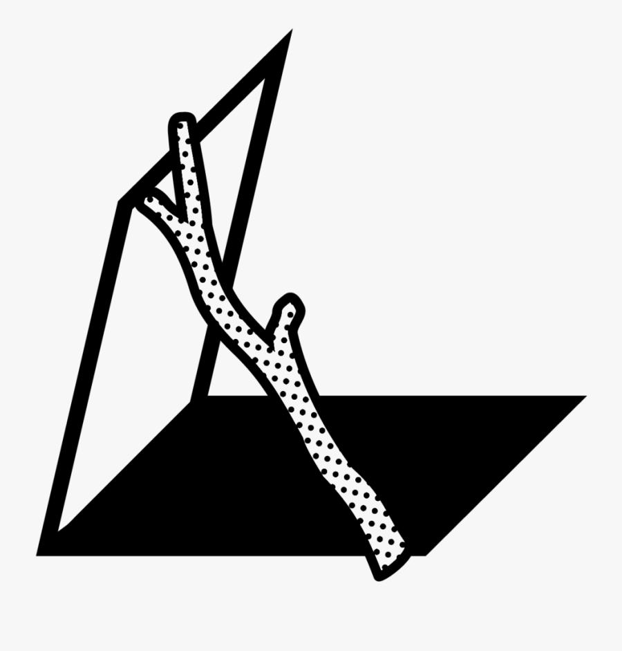 Trap Door Logo F Icon, Transparent Clipart
