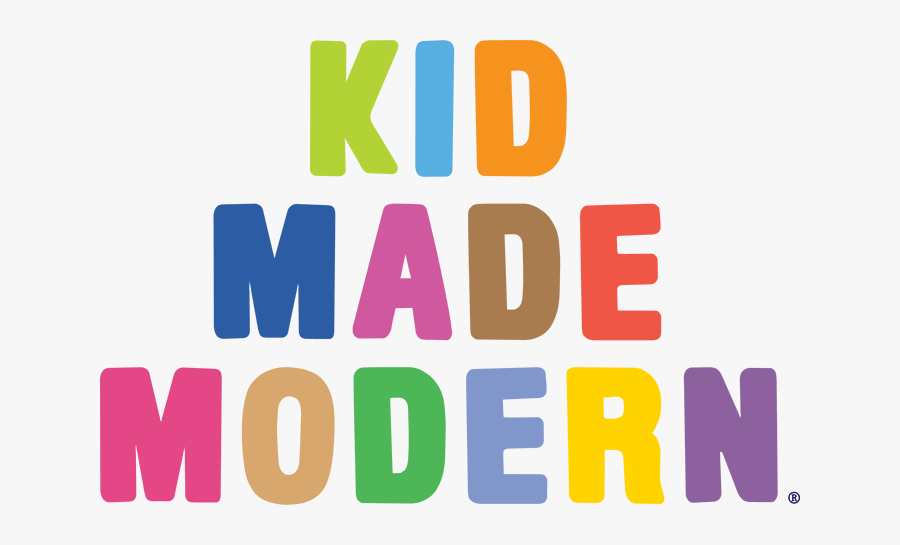 Giveaway Drawing Kid - Kid Made Modern Logo, Transparent Clipart