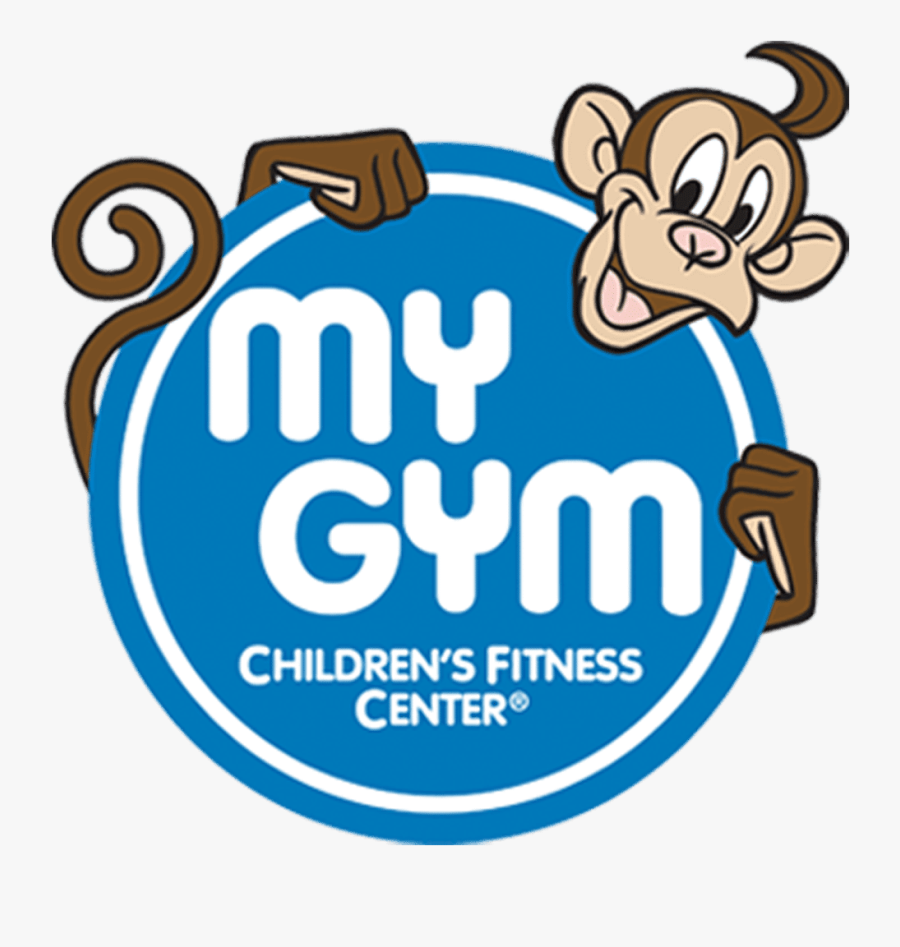 Mygym - My Gym, Transparent Clipart